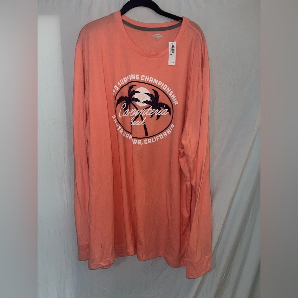 Nwt!! Long sleeve tshirt